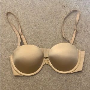 Aerie Strapless Bra